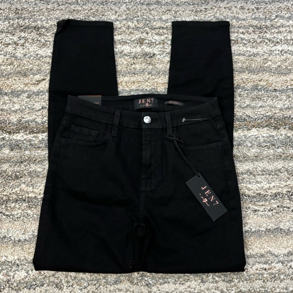 Jen7/7 For All Mankind Ankle Skinny Jeans Sz 4 NWT | 7 For All Mankind Skinny * - Picture 1 of 15